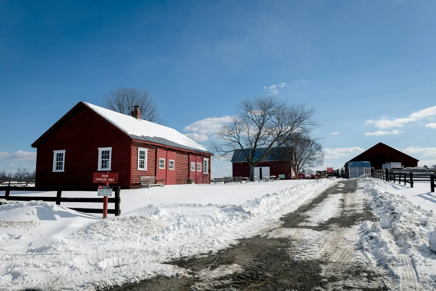 Snow Removal Equipment: Choosing the Right Tools for Your Property