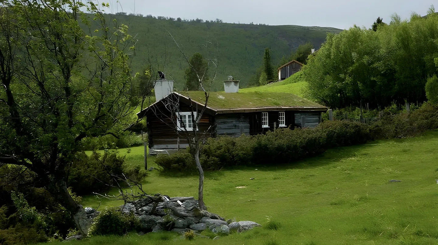 Self-Building in Rural Scotland: A Practical Guide