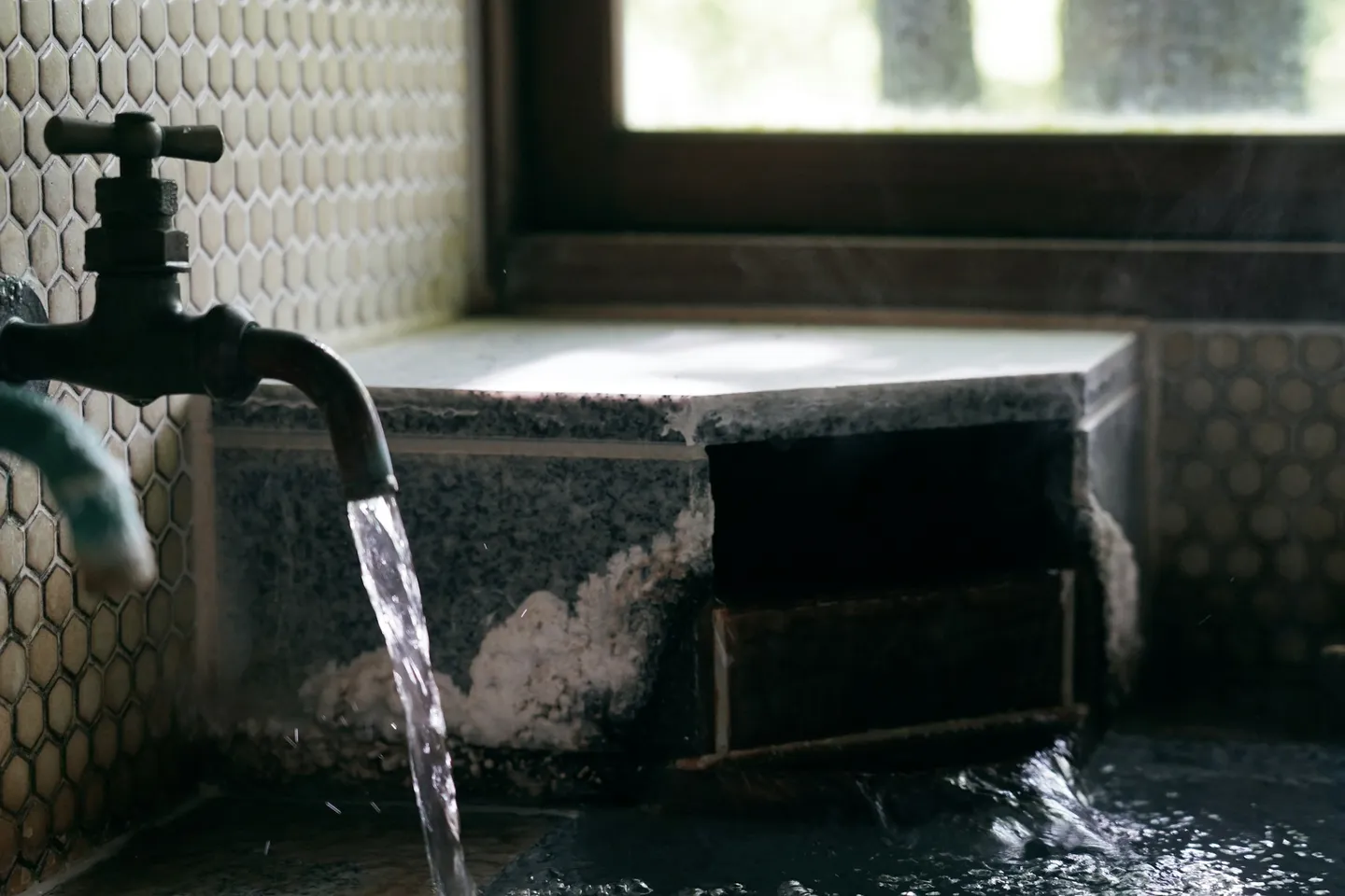 Water Softening Systems for Hard Water Areas in the United Kingdom