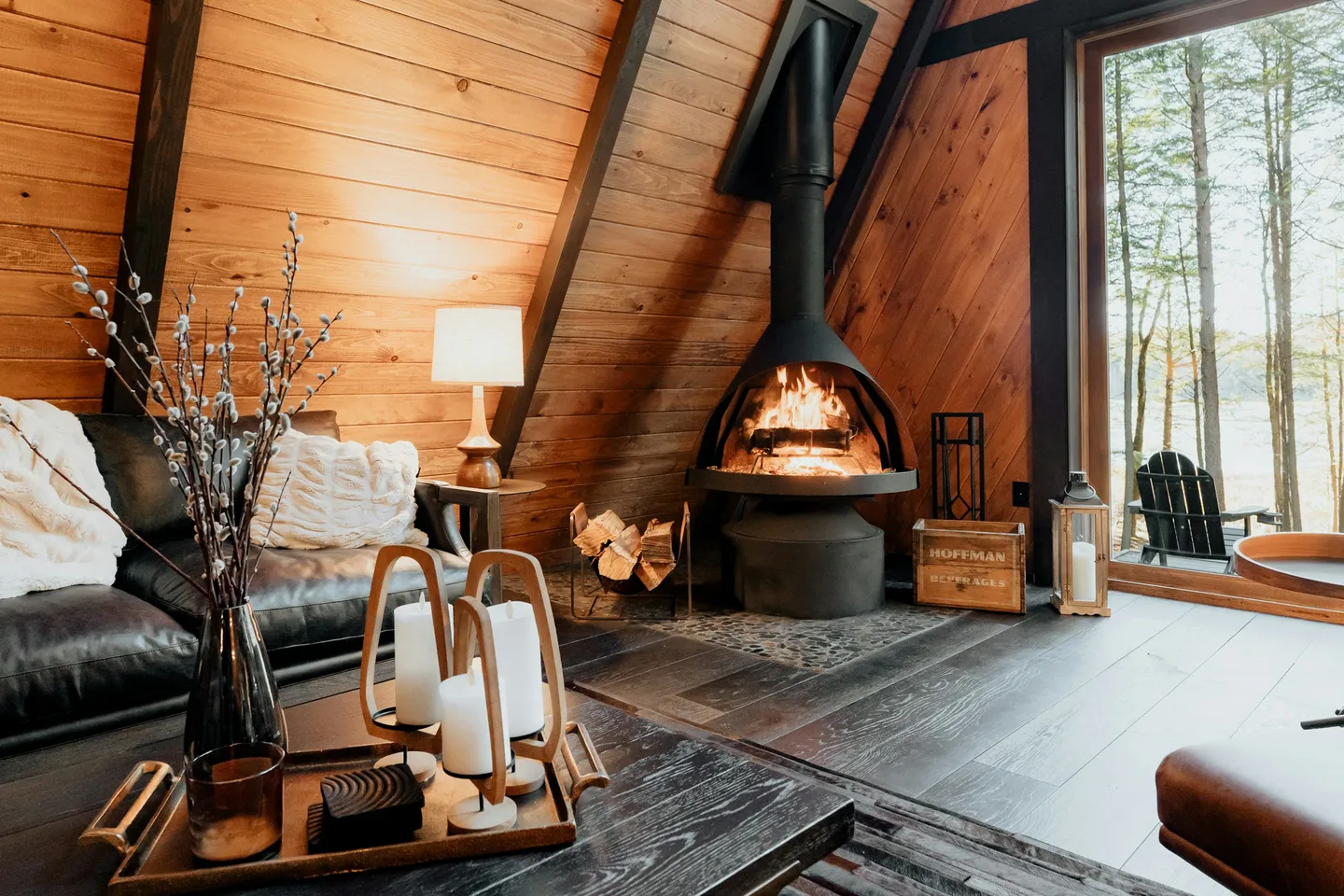 Wood Heating Done Right: Your Complete UK Guide to Stoves, Furnaces & Fireplace Inserts
