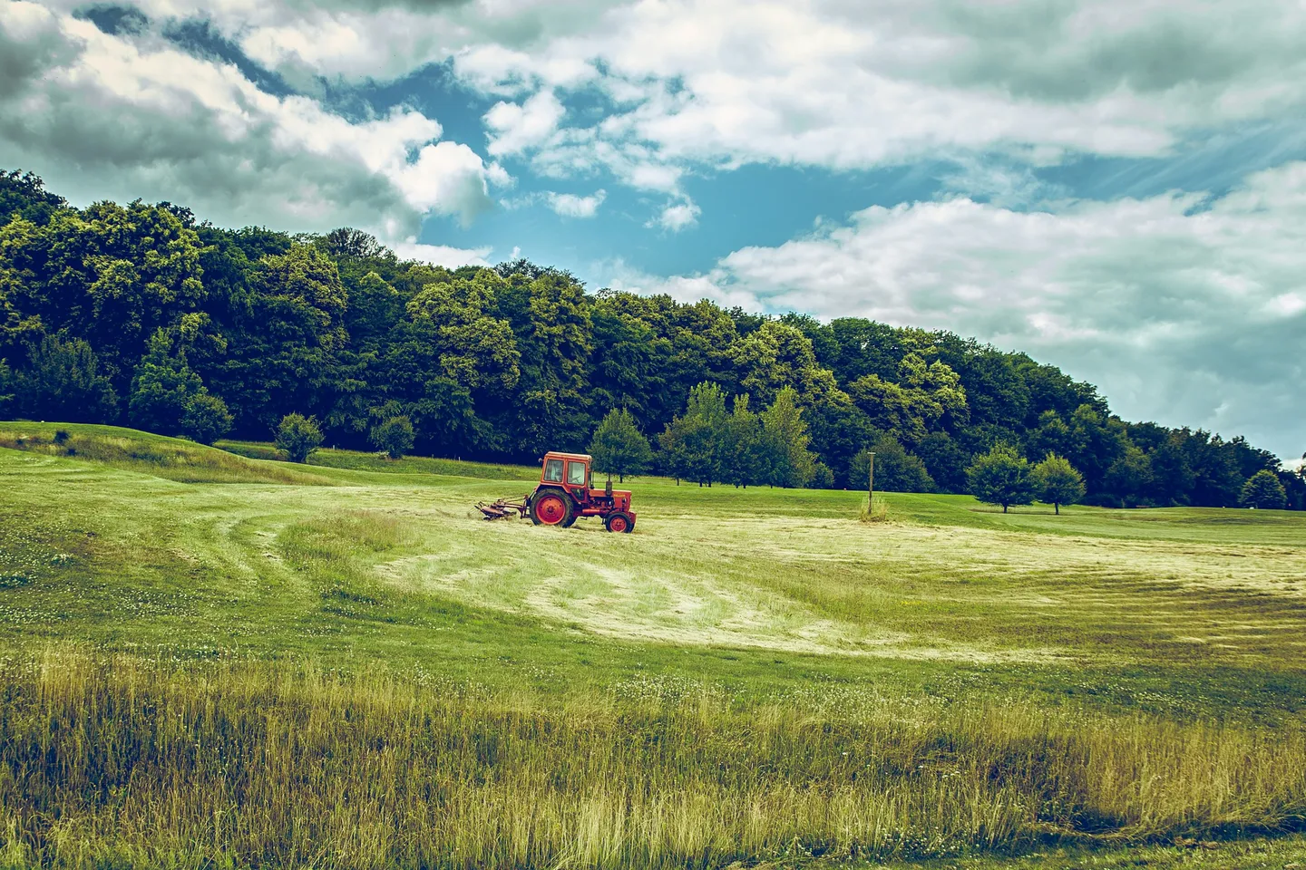 GPS-Guided Equipment for Hobby Farms: Entry-Level Precision Tools