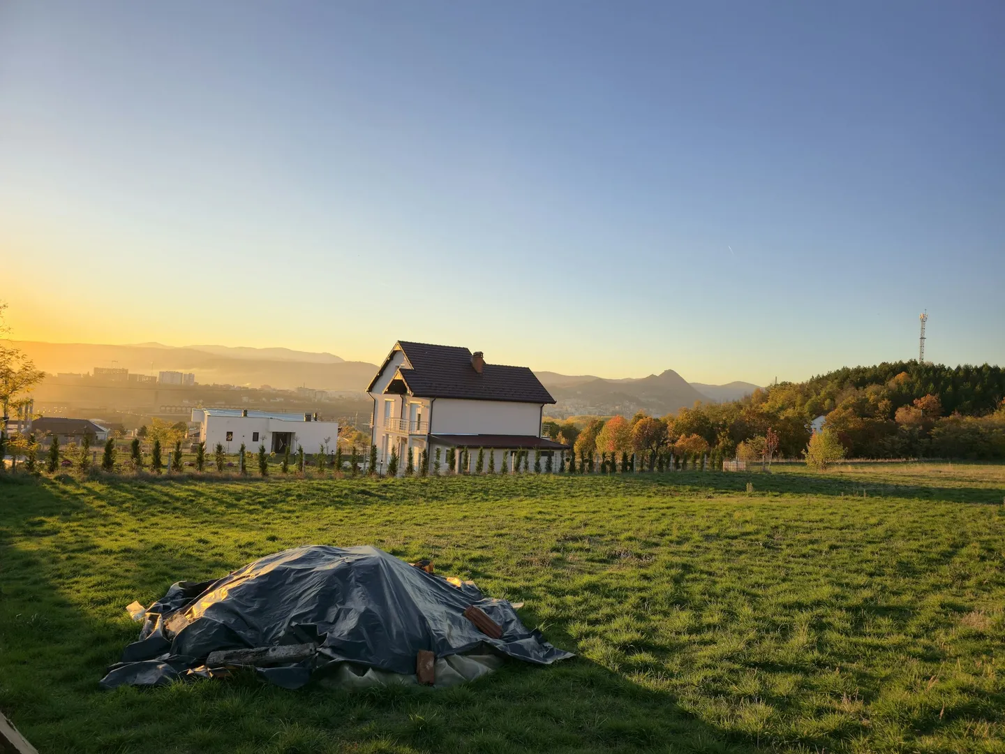 Rural Property Valuations: Why Countryside Homes Are Assessed Differently
