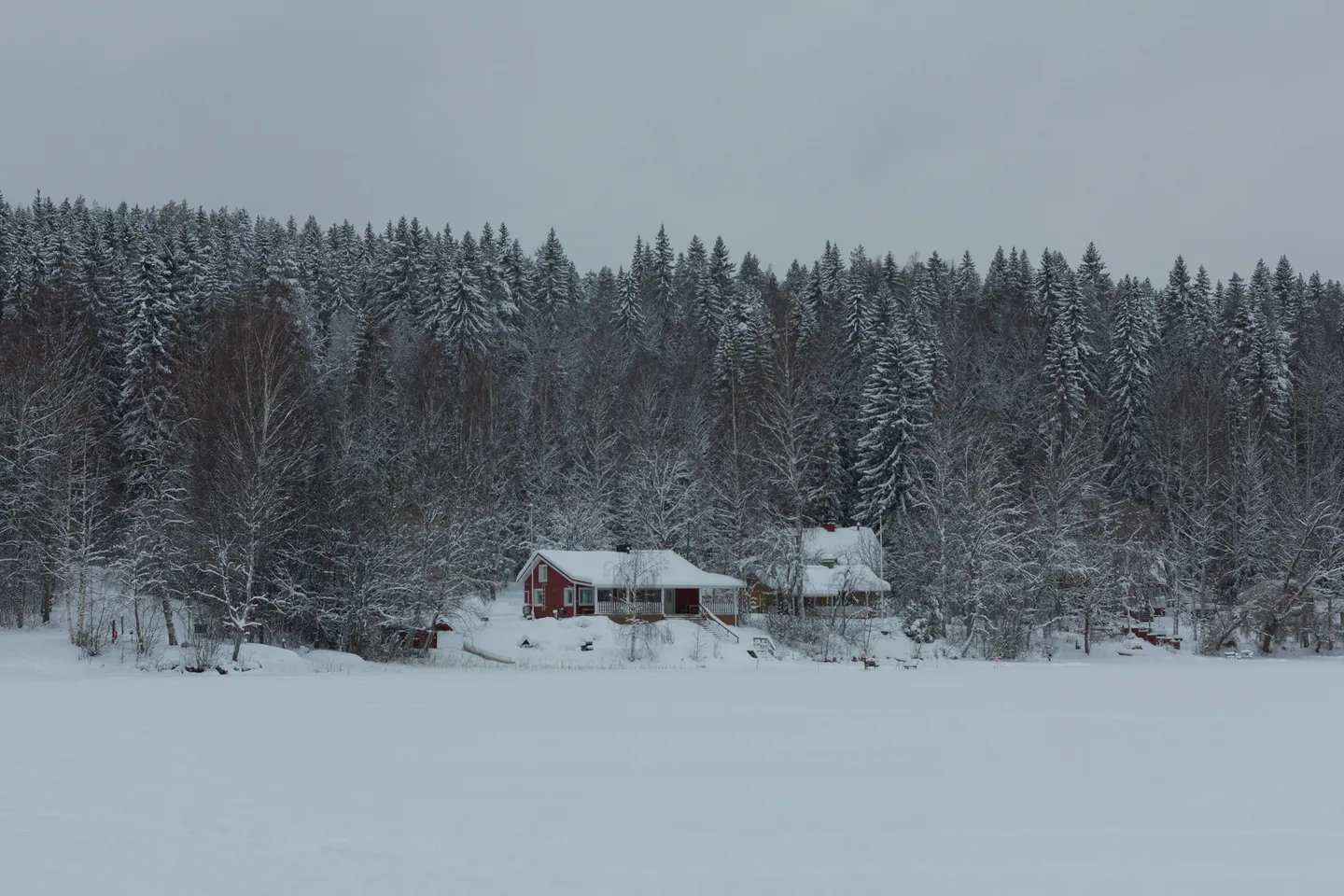 Rural Winter Checklist: Preparing Your UK Property for Cold Weather