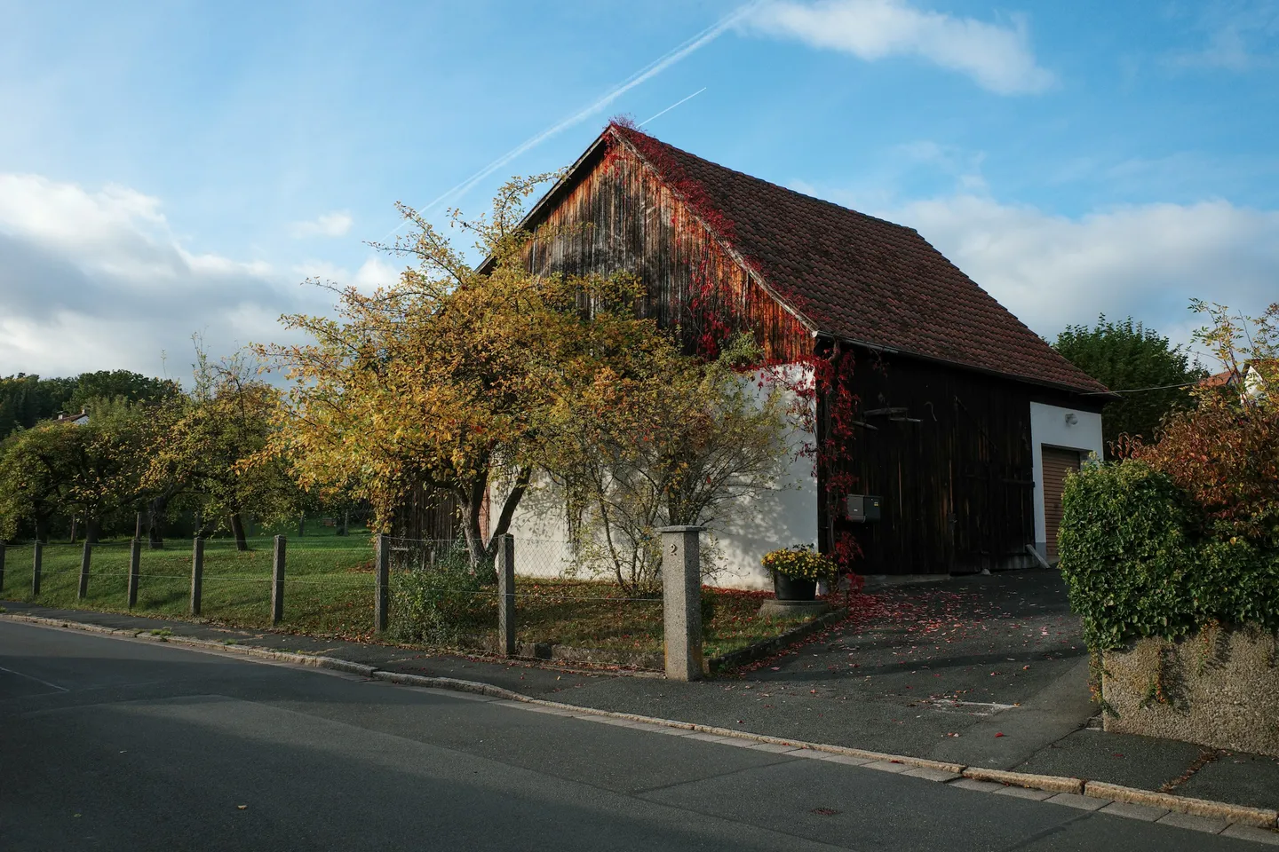 Managing Damp in Old Rural UK Properties: Prevention and Treatment