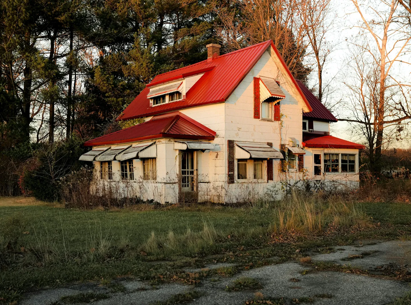 Planning Your Rural Home Improvements: Priority Guide for UK Homeowners