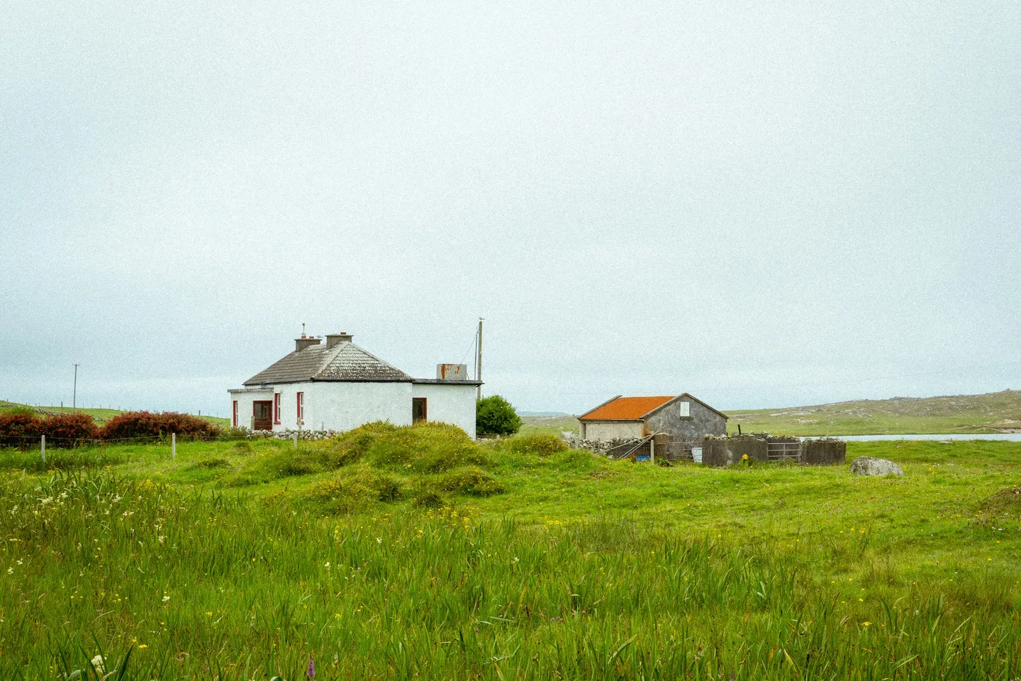 Setting Rural Living Goals: Sustainability, Self-Sufficiency and Community in the UK