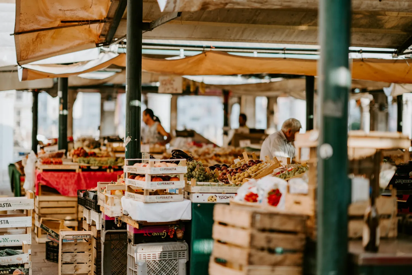 Rural E-Commerce: Selling Farm Products Online Successfully