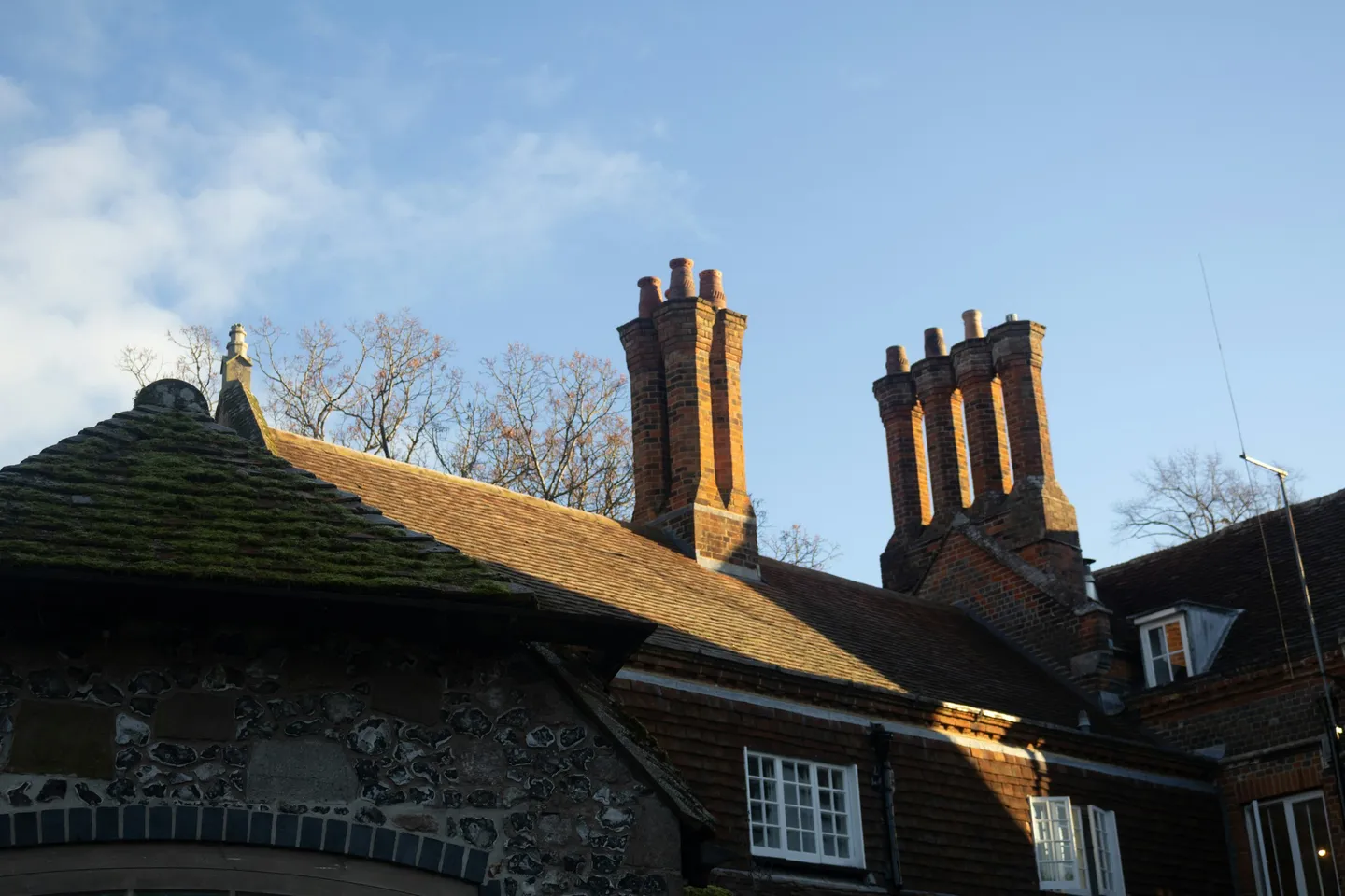 Chimney Sweeping and Flue Maintenance: UK Legal Requirements