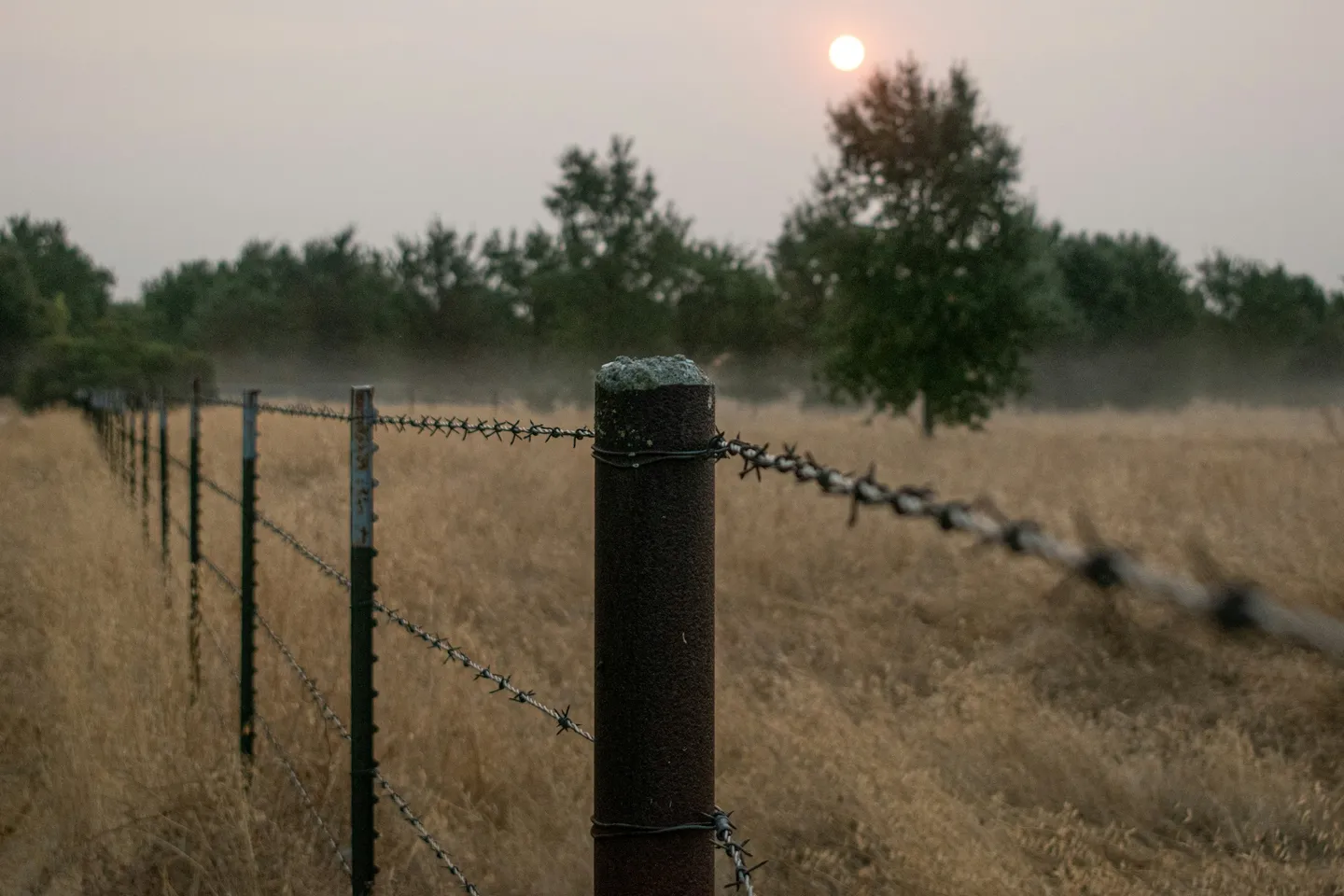 Rural Security Systems: Cellular-Based Monitoring Without Internet