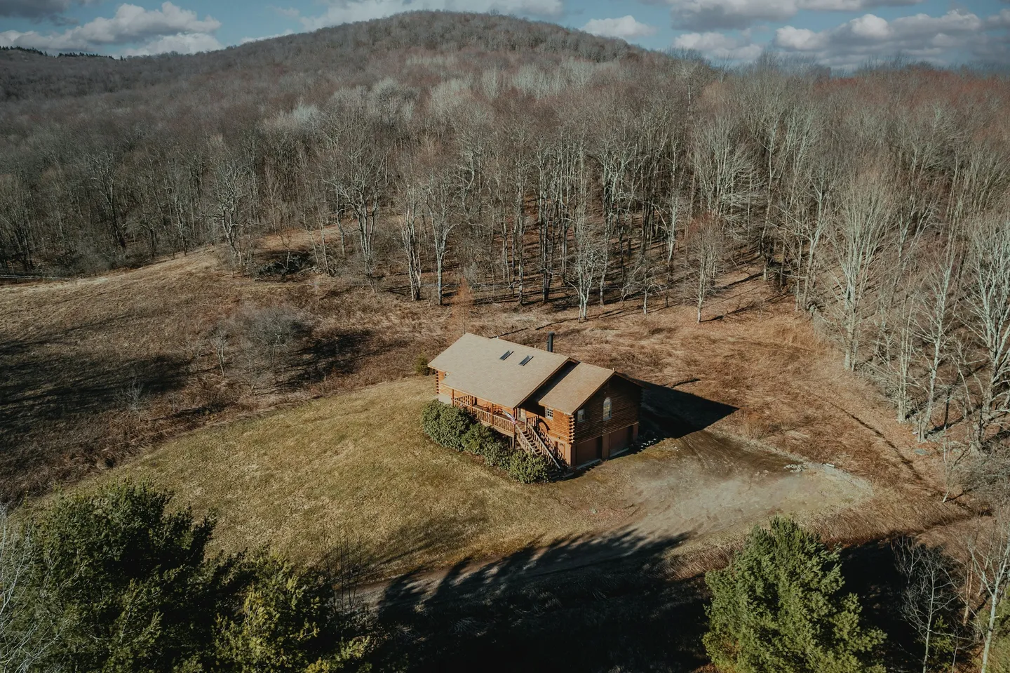 Rural Real Estate Investment: Buy-and-Hold Strategies for the UK Market