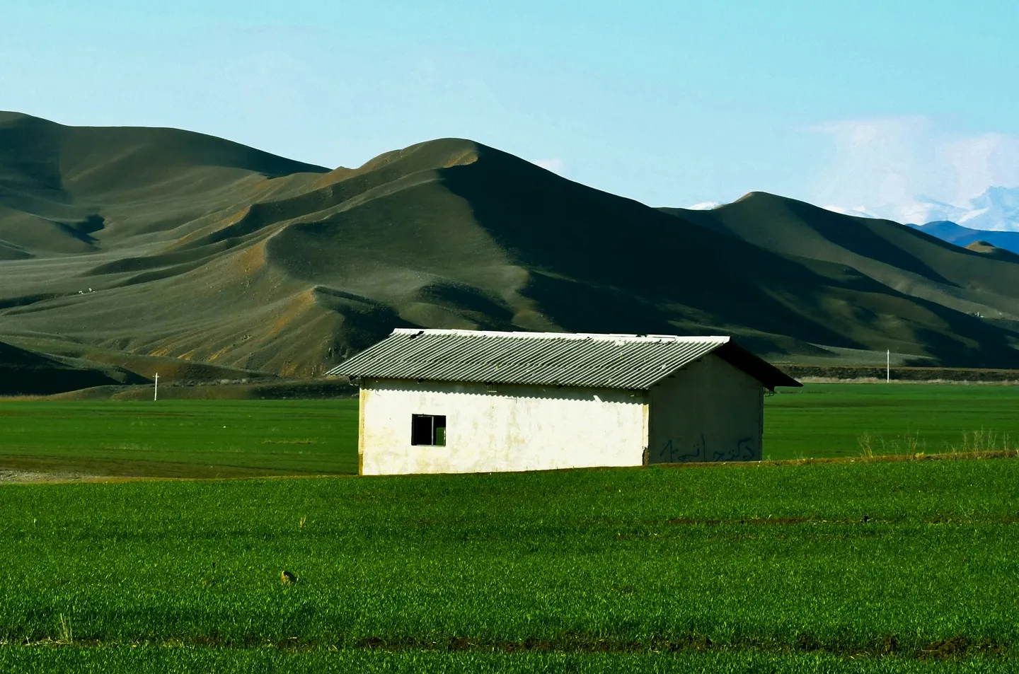 Rural Property Insurance: What Standard Policies Don't Cover