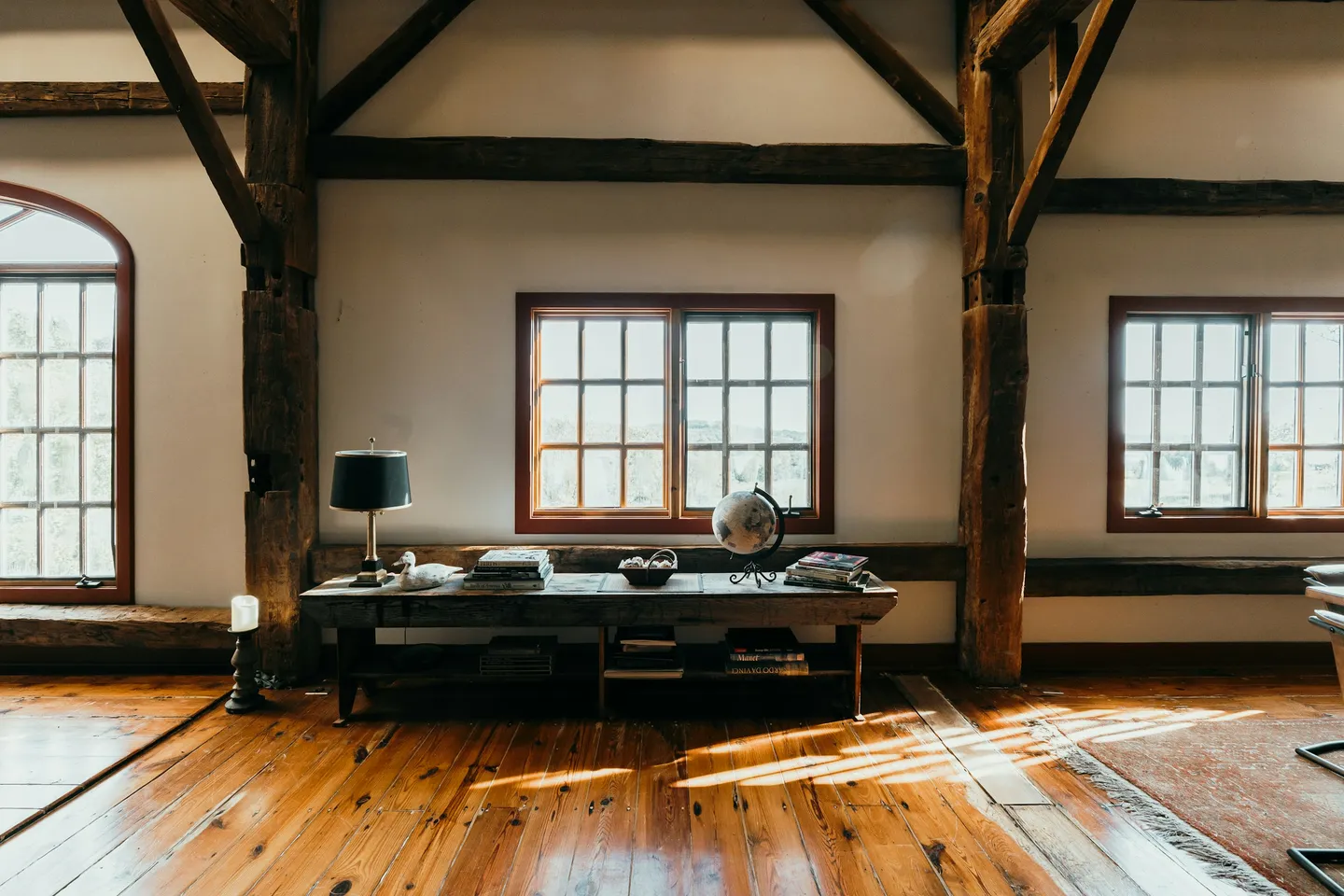 Maximizing Natural Light in Rural UK Homes During Short Days