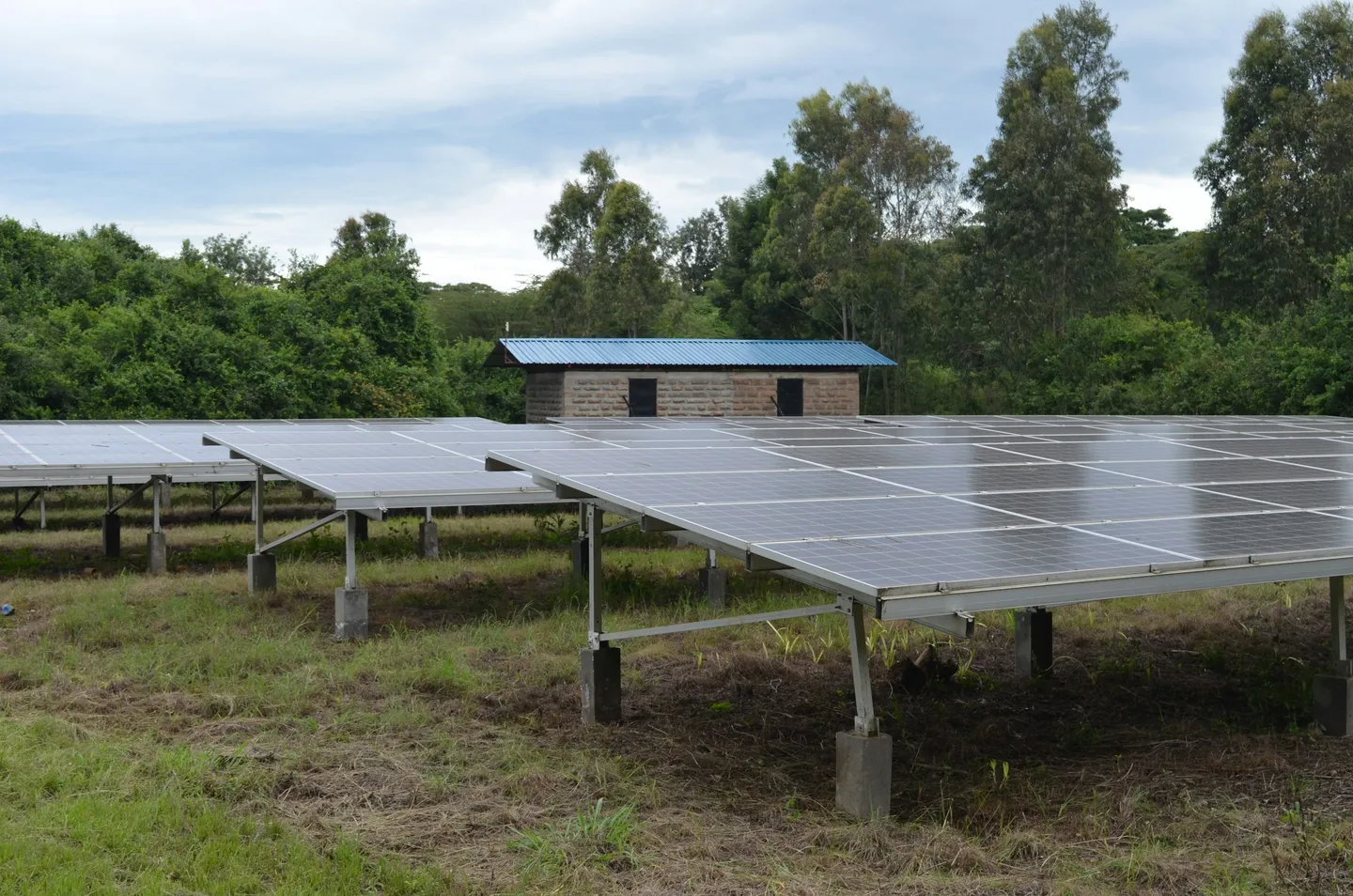 A Complete Guide to Rural Solar Installations