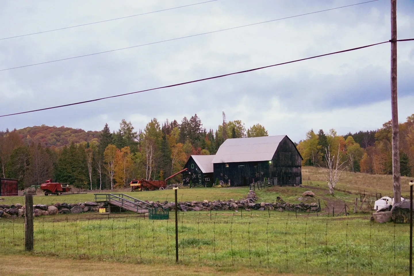 The True Financial Reality of Rural Property Ownership