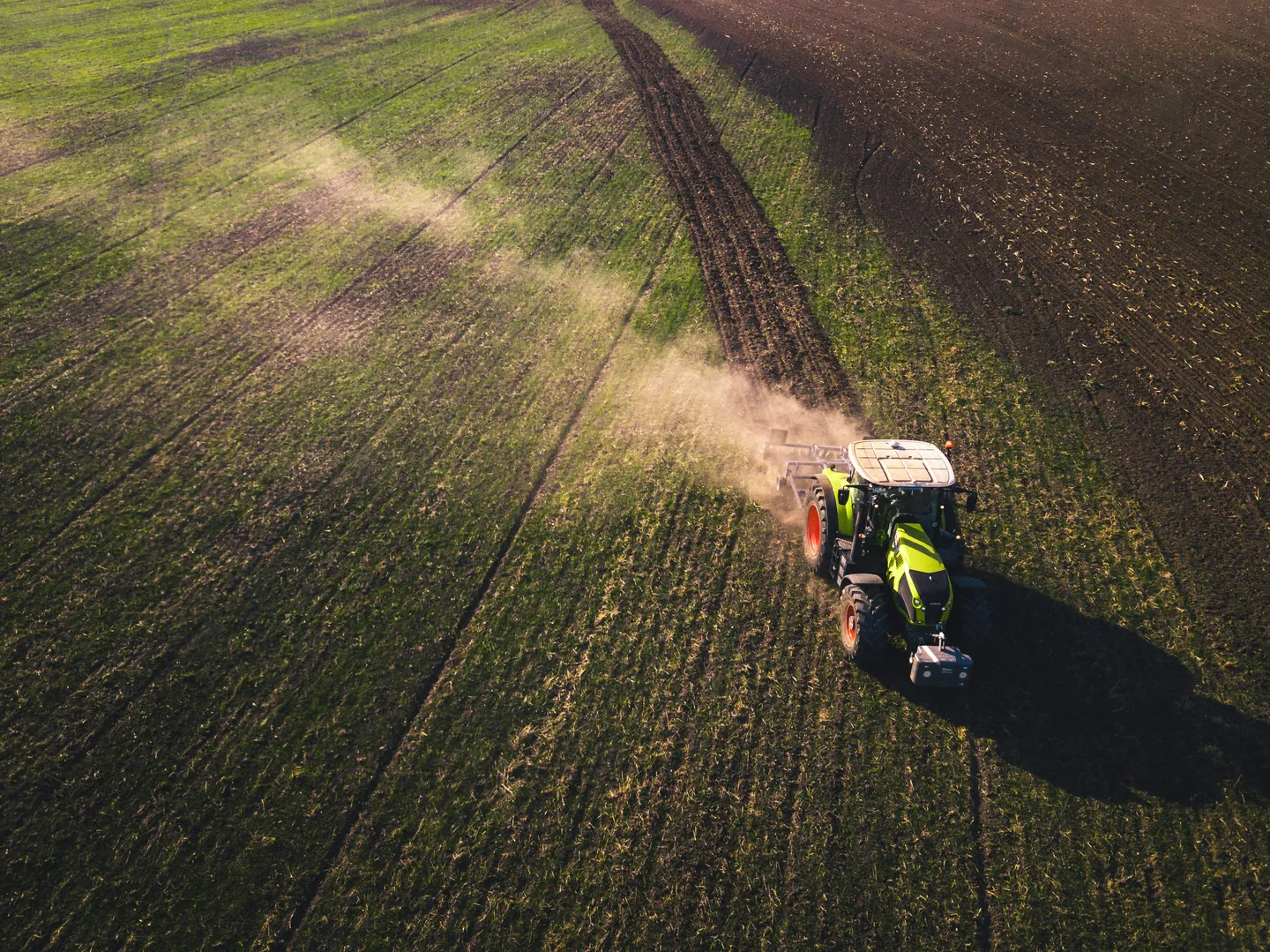Rural Crime on the Rise: Farm Equipment Theft Increases