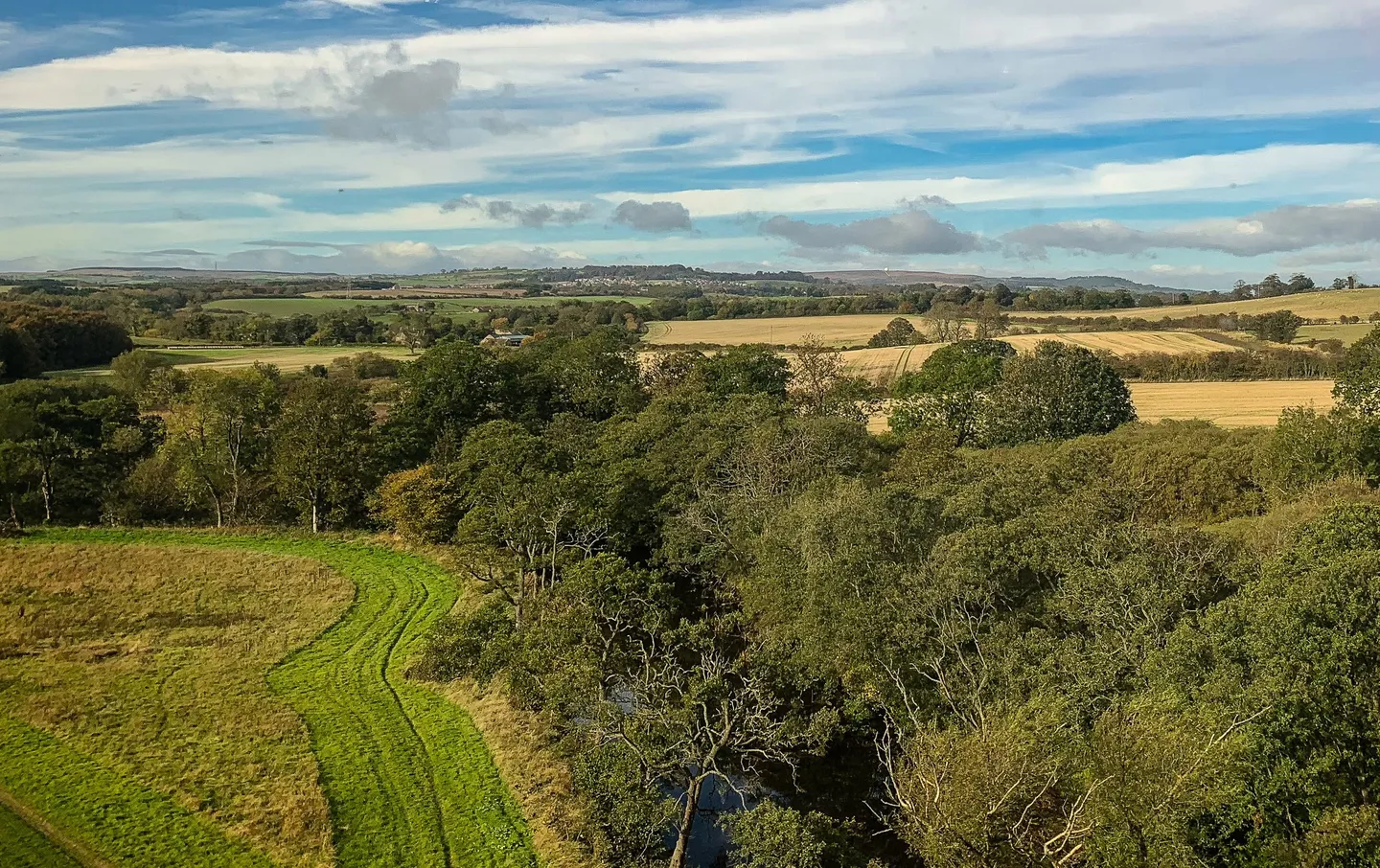 Rural Landlords in Crisis: Insights from Argyll and Bute's Private Rented Sector