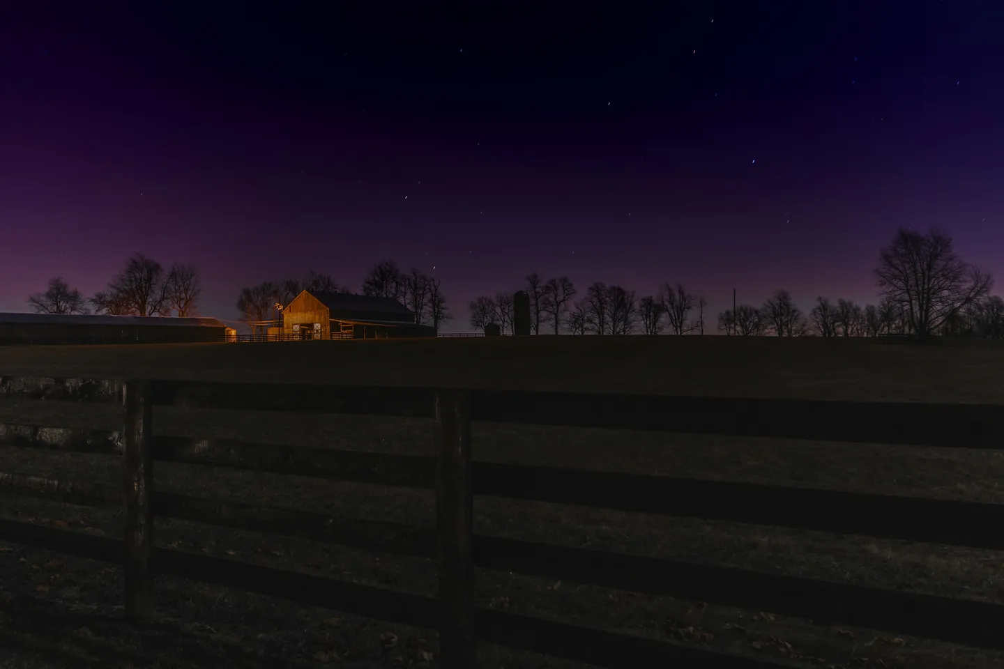 Remote Work Setup for Rural Properties: High-Speed Internet Solutions