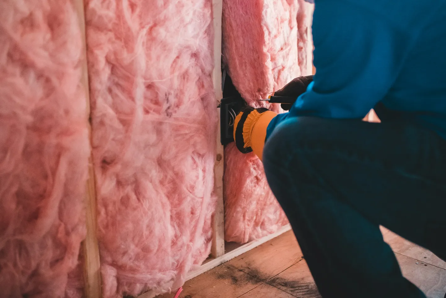 Insulation Strategies: Keeping Rural Homes Comfortable Year-Round